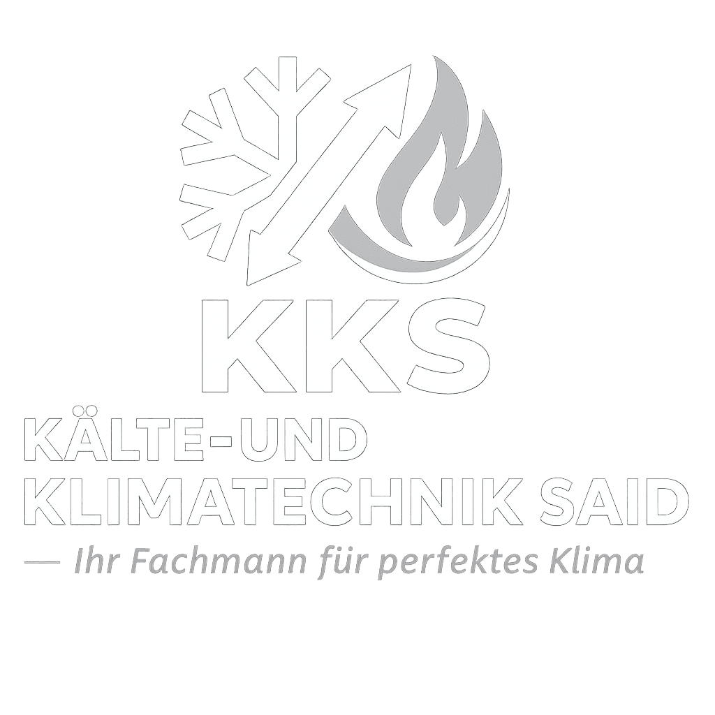 KÄLTE-UND KLIMATECHNIK SAID